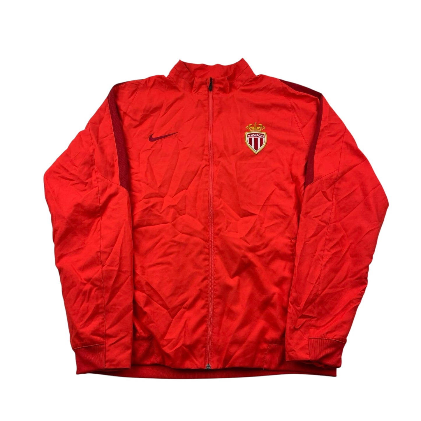 Nike AS Monaco Halfzip (XL)