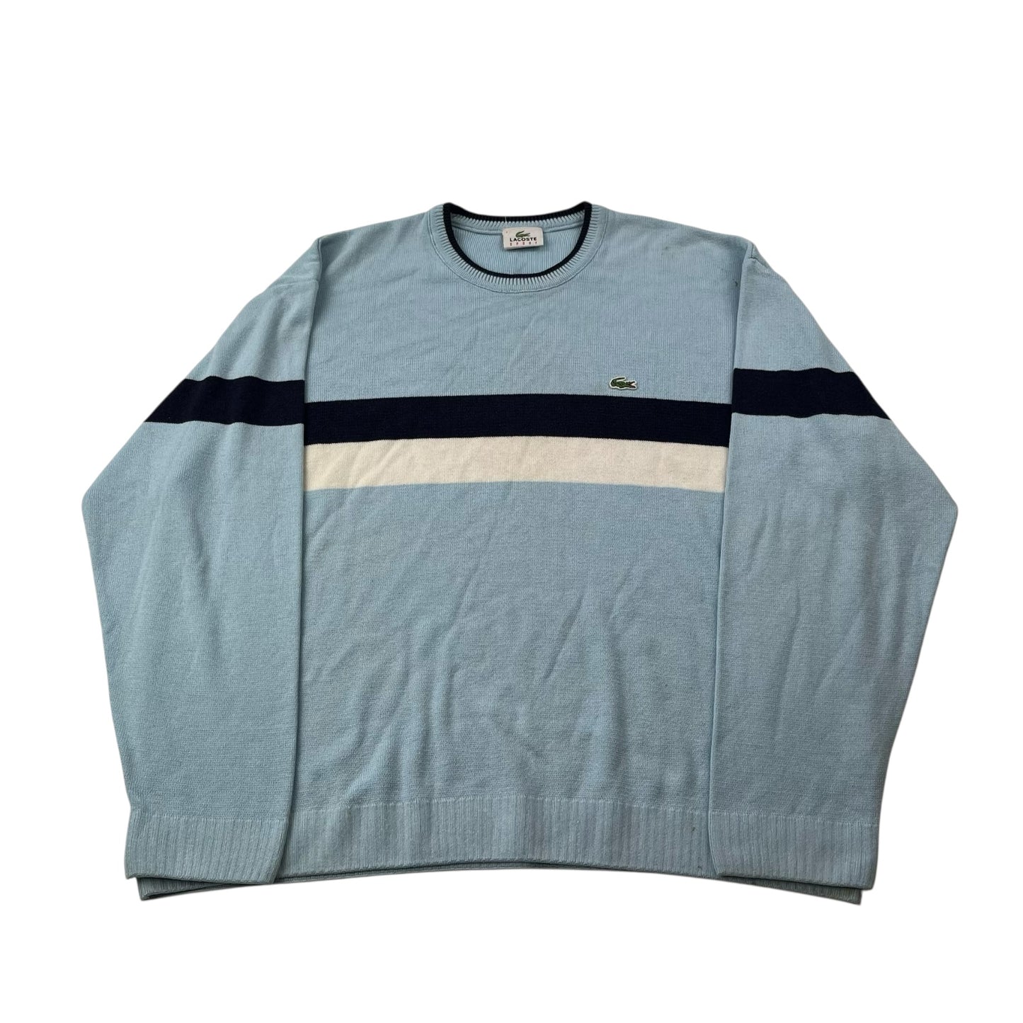 Lacoste Pulli (XL)