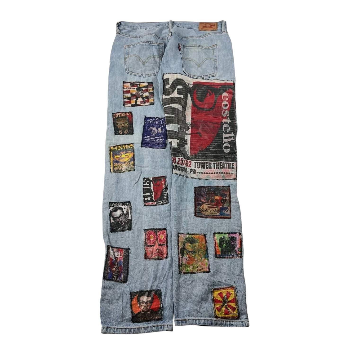 Levi’s Jeans (S)