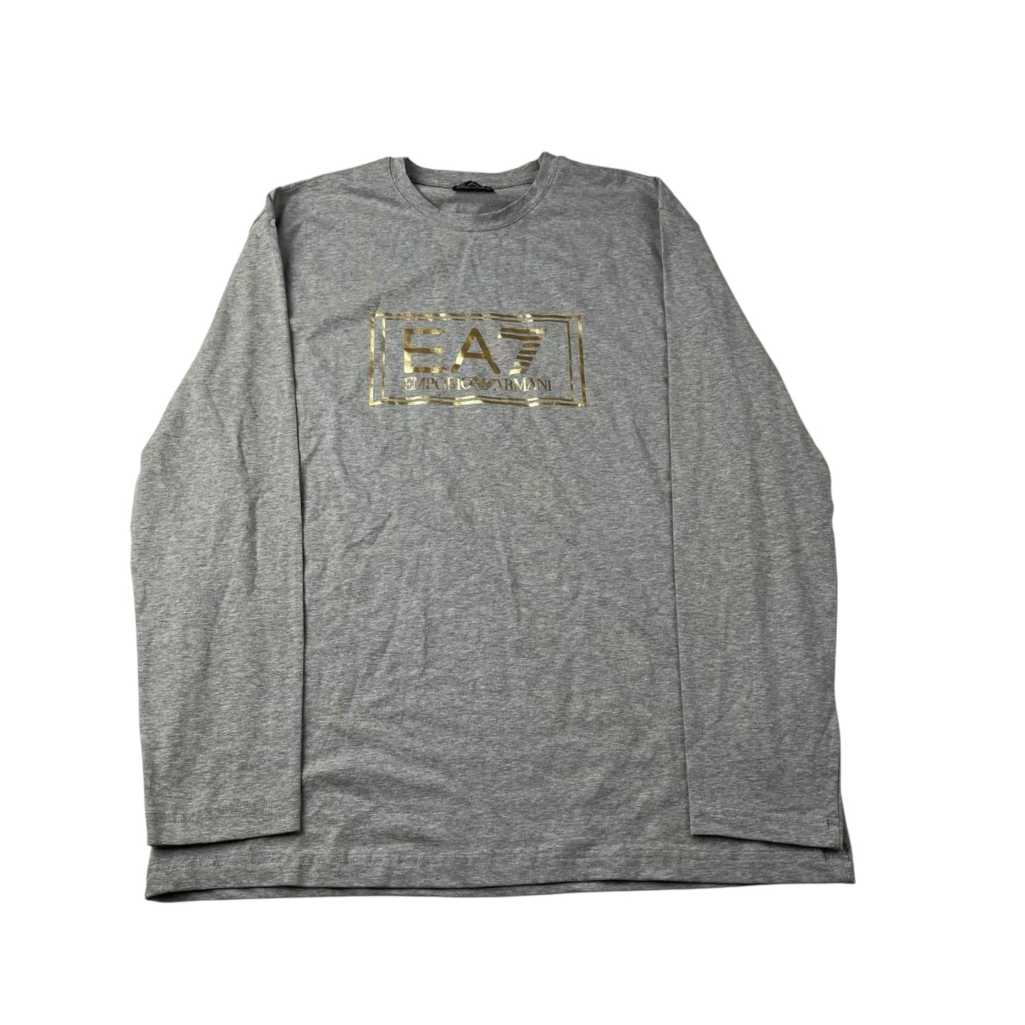 EA7 Longsleeve (L)