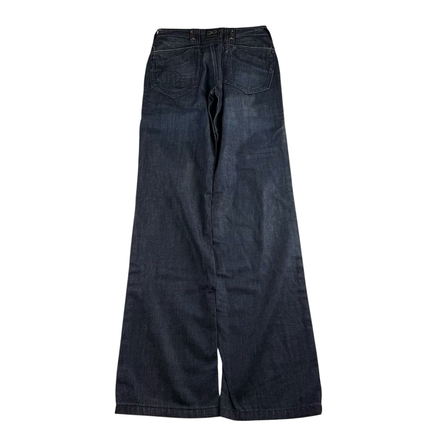 Dolce & Gabbana Jeans (XS/lang)