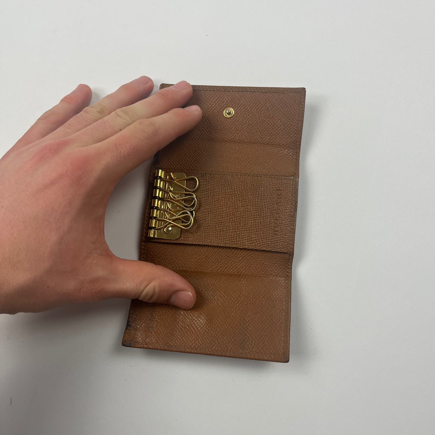 Keyholder