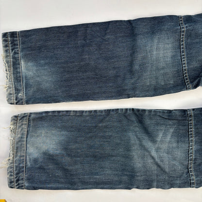 Vintage G-Star Jeans (XL)