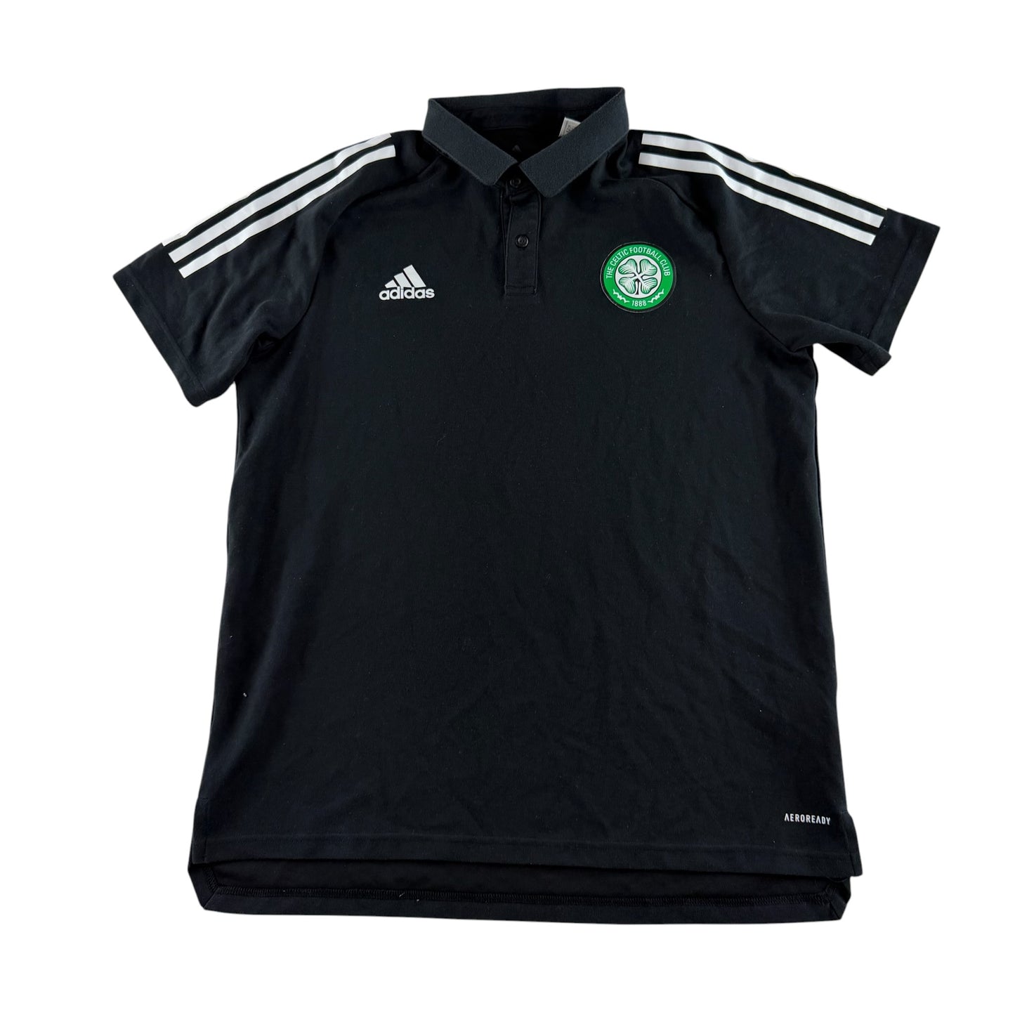 Adidas Celtic Trikot (L)