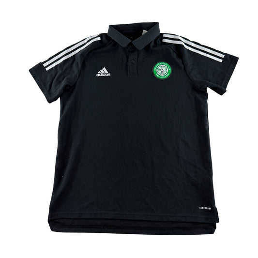 Adidas Celtic Trikot (L)
