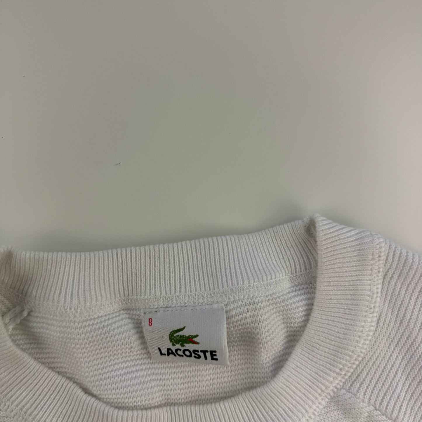 Lacoste Pulli (XL)