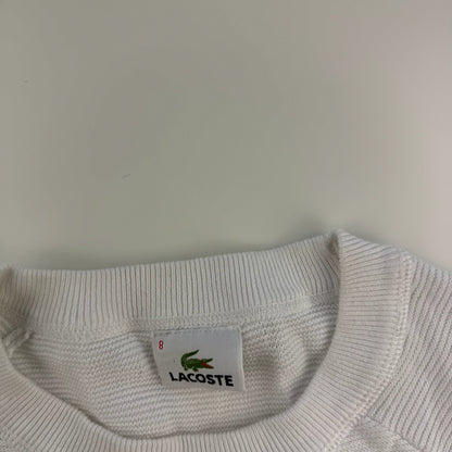 Lacoste Pulli (XL)