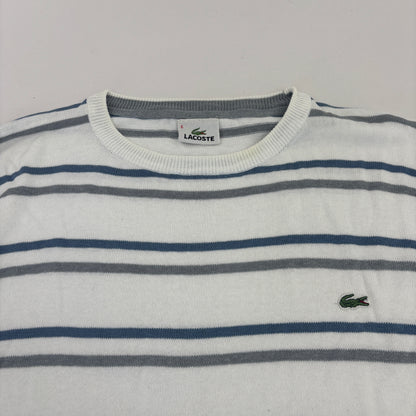Vintage Lacoste Pulli (XL)