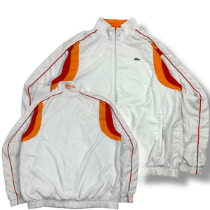 Lacoste Pashanim Trackjacket (XL)