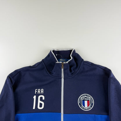 Italien Trackjacket (XL)