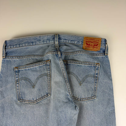 Levi’s 501 Jeans (S)