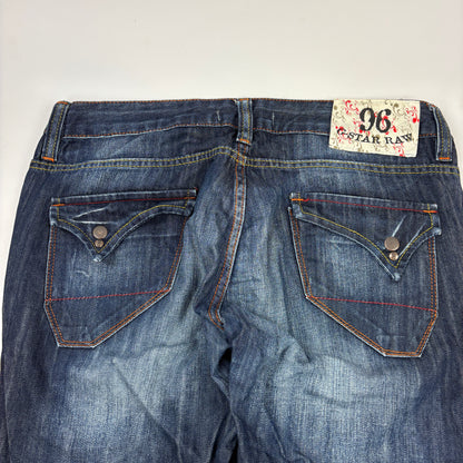 Vintage y2K Jeans (S)