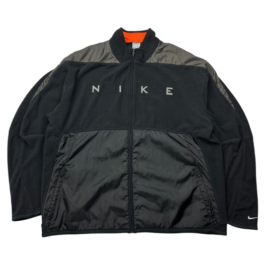 Vintage Nike Half-Zip (XXL)