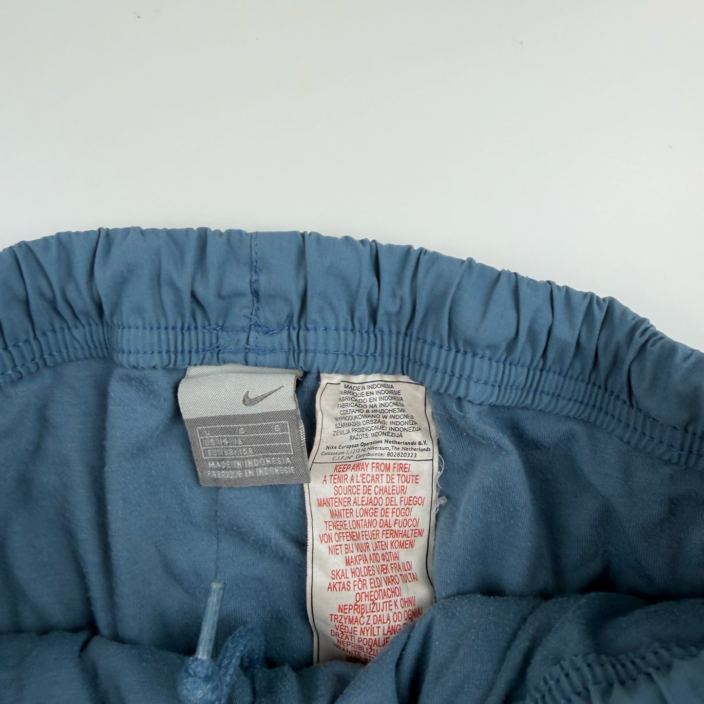 Nike Trackpants (XS)