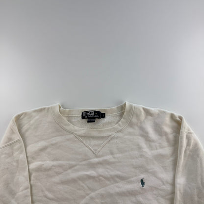 Ralph Lauren Pulli (L)