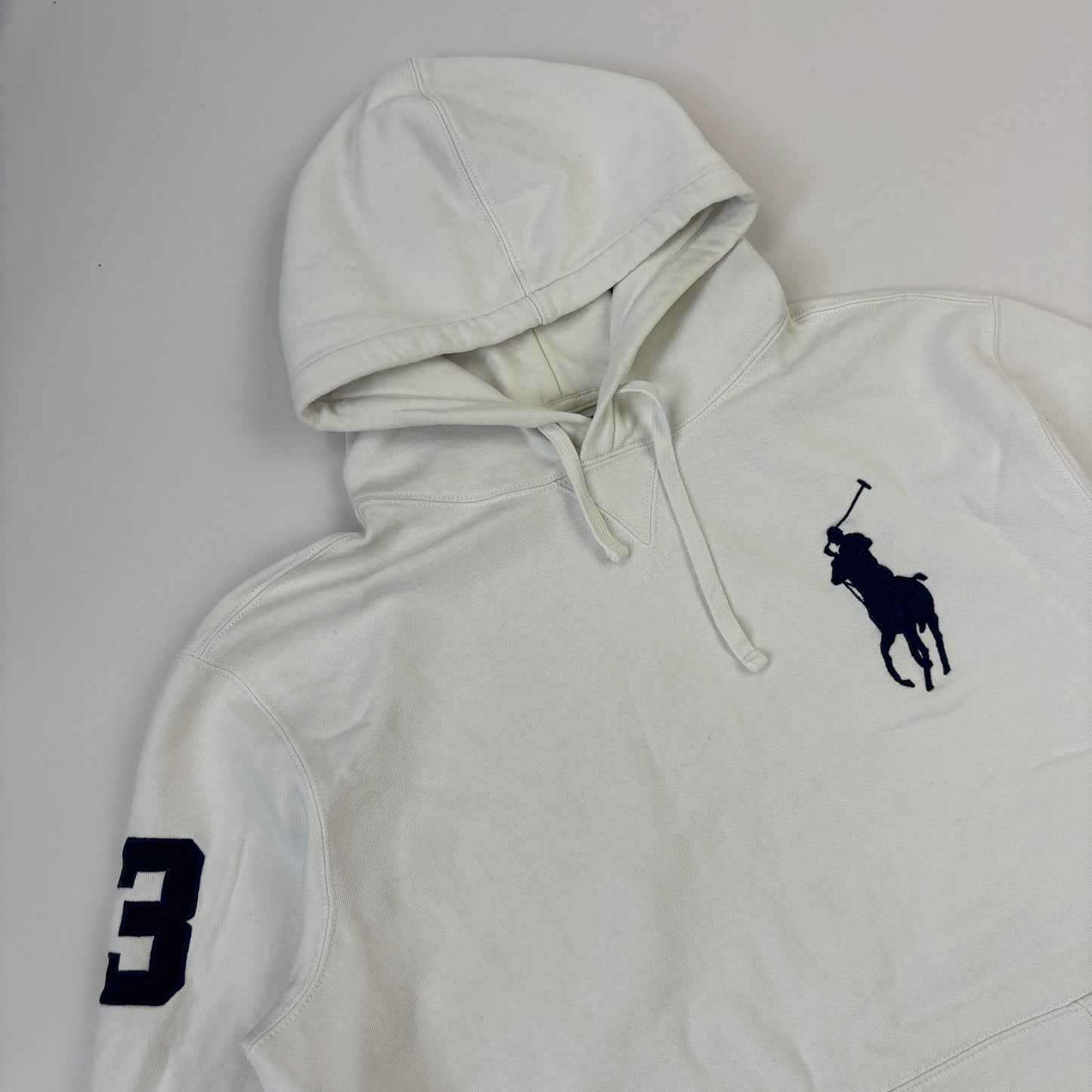 Ralph Lauren Chief Keef Hoodie (L)