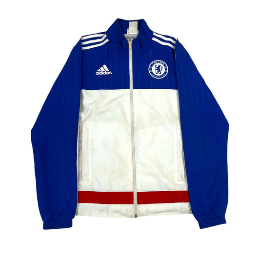 Adidas Chelsea Trackjacket (XS)
