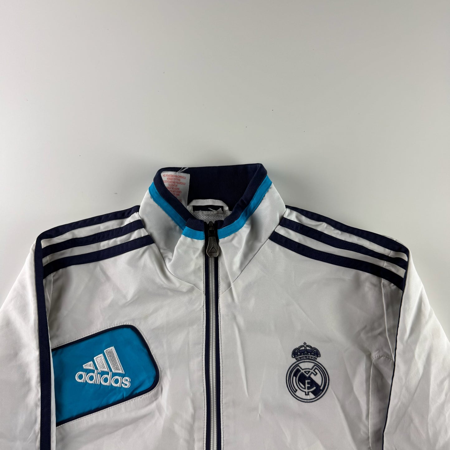 Madrid Trackjacket (M)