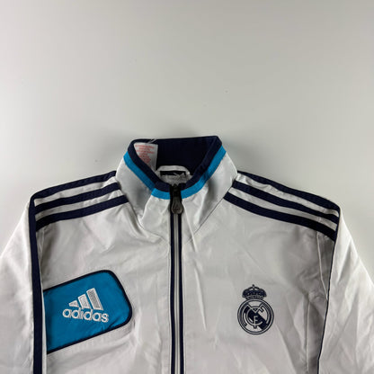 Madrid Trackjacket (M)