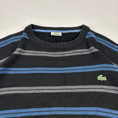 Vintage Lacoste Pulli (XL)