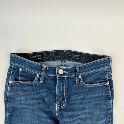 y2K Low waist Jeans (M Women’s)