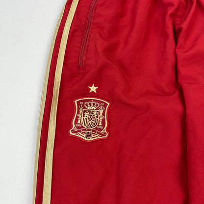 Adidas Spanien Trackpants (S)