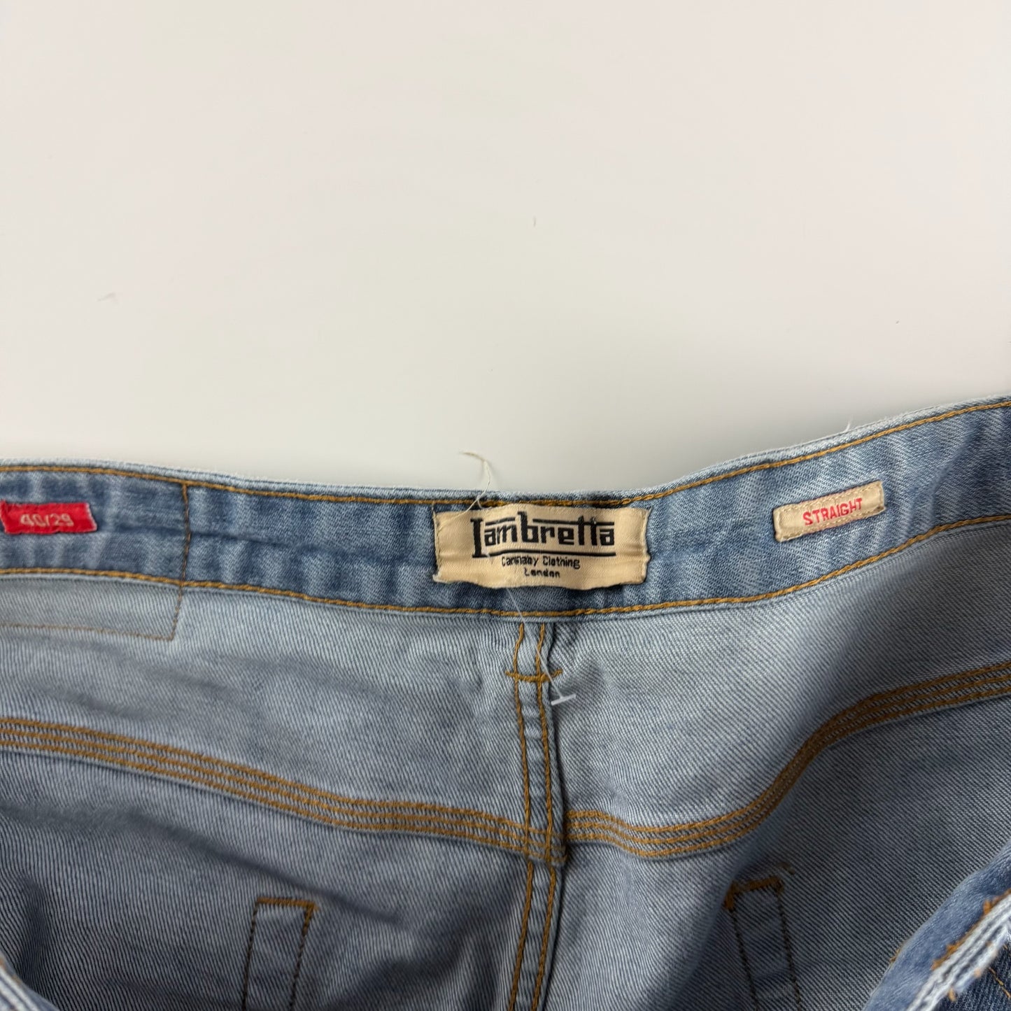 Y2K Jeans (XXL)