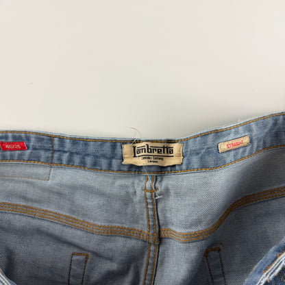 Y2K Jeans (XXL)