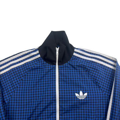 Adidas Trackjacket (S)