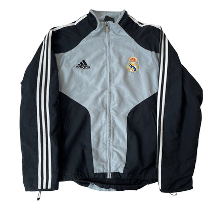 Adidas Real Madrid Trackjacket (L)