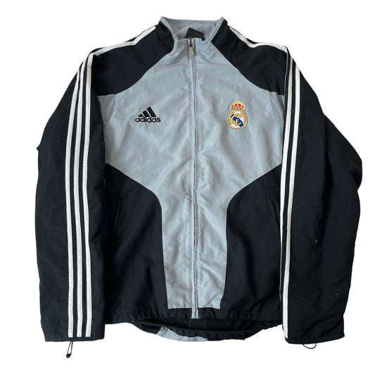 Adidas Real Madrid Trackjacket (L)