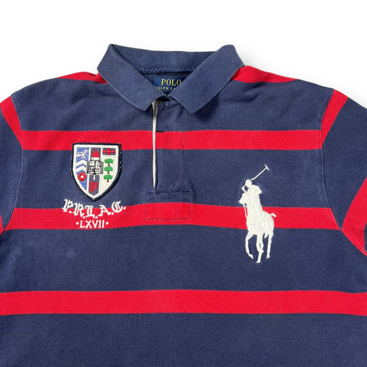 Ralph Lauren Prag Polo (L)