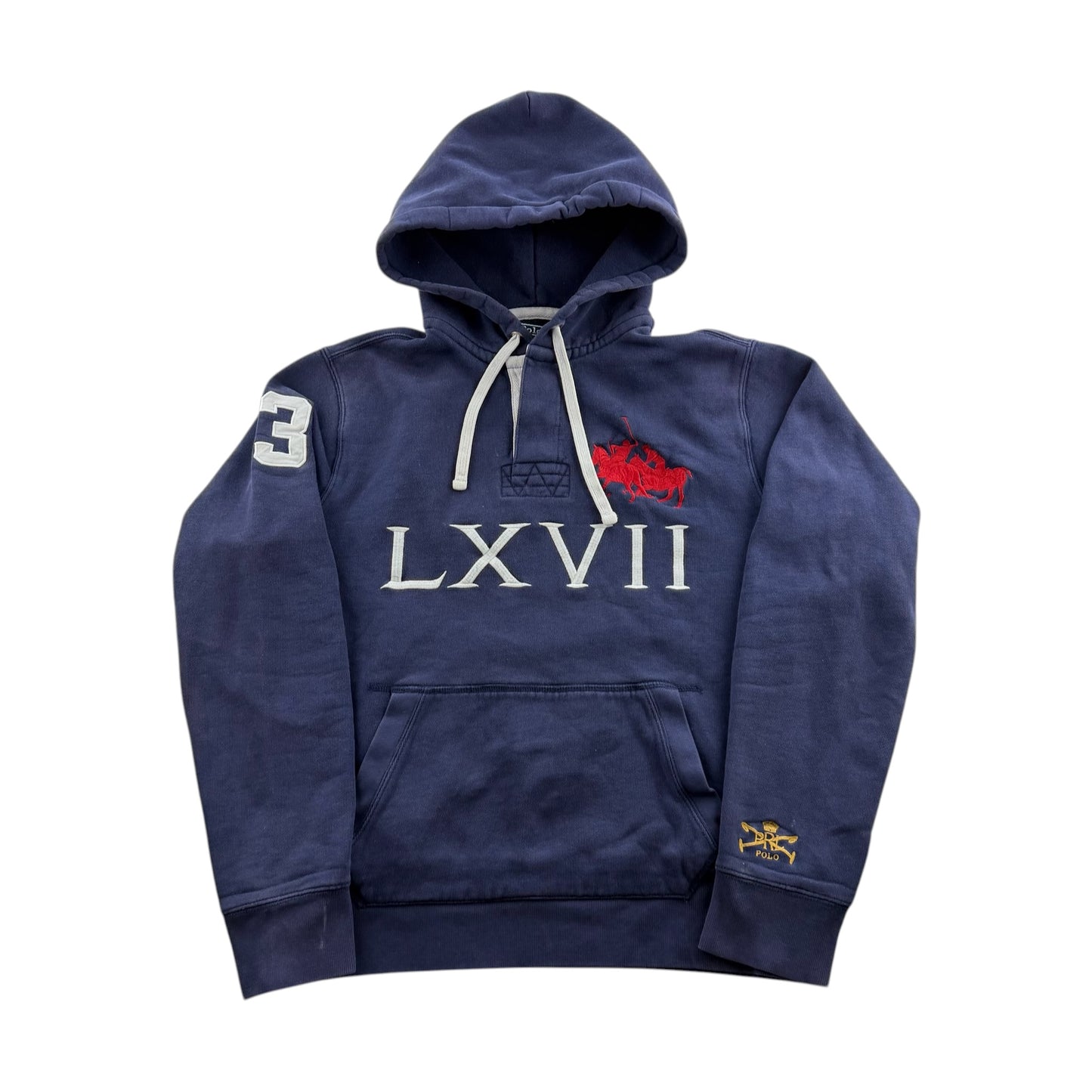 Ralph Lauren Pulli (M)