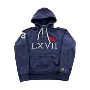 Ralph Laure Pulli (M)