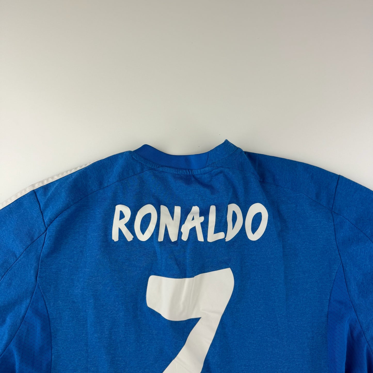 Real Madrid Trikot (L)