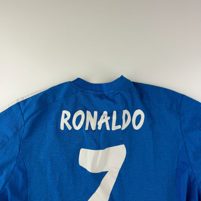 Real Madrid Trikot (L)