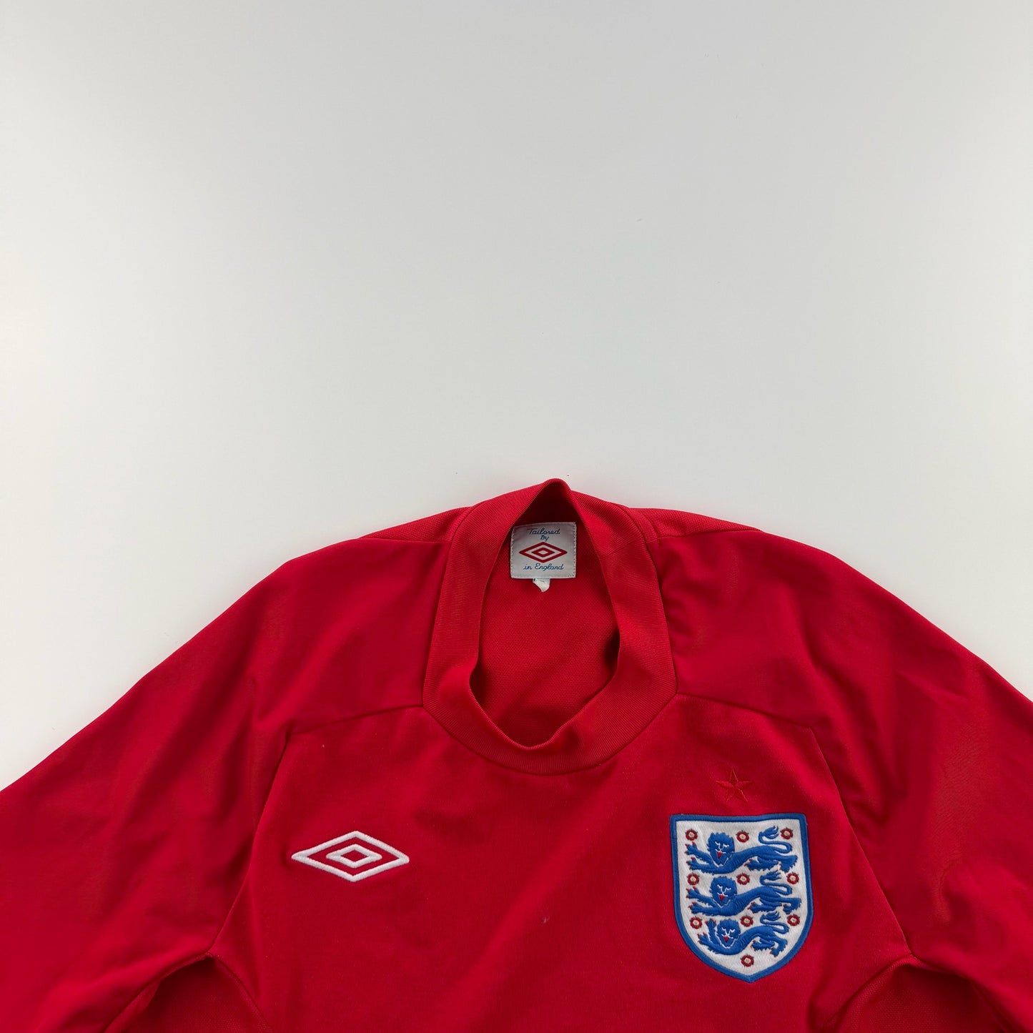 England Trikot (S)