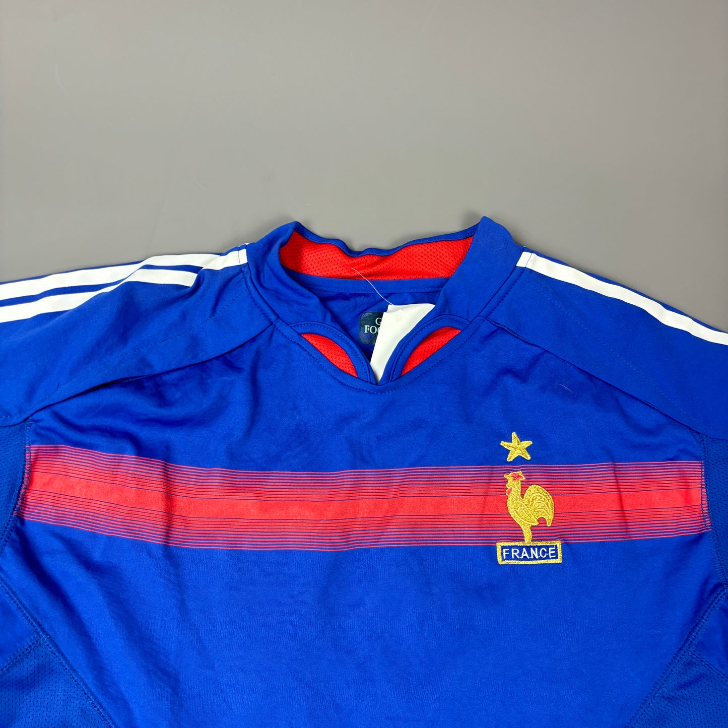 Camiseta de Francia (S)