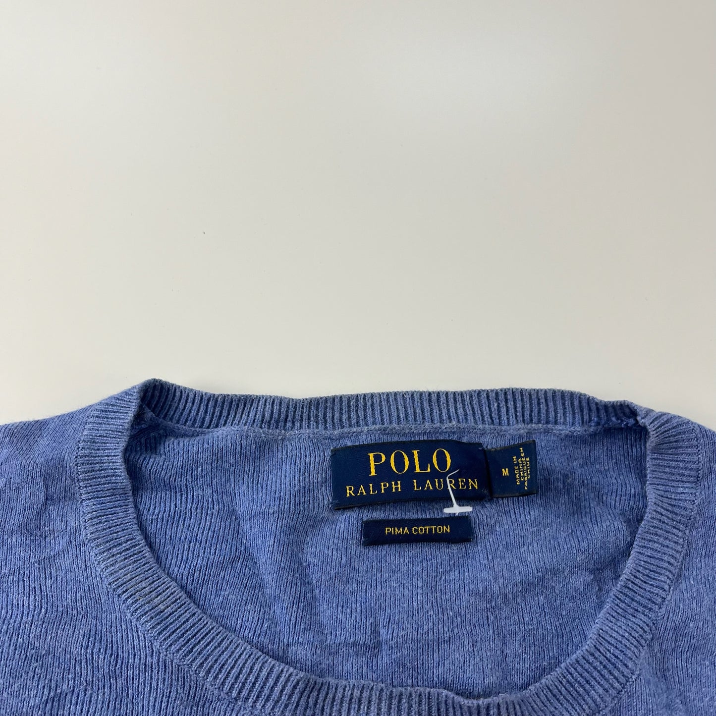 Ralph Lauren Pulli (M)