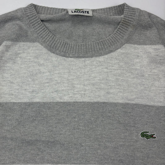 Vintage Lacoste Pulli (M)