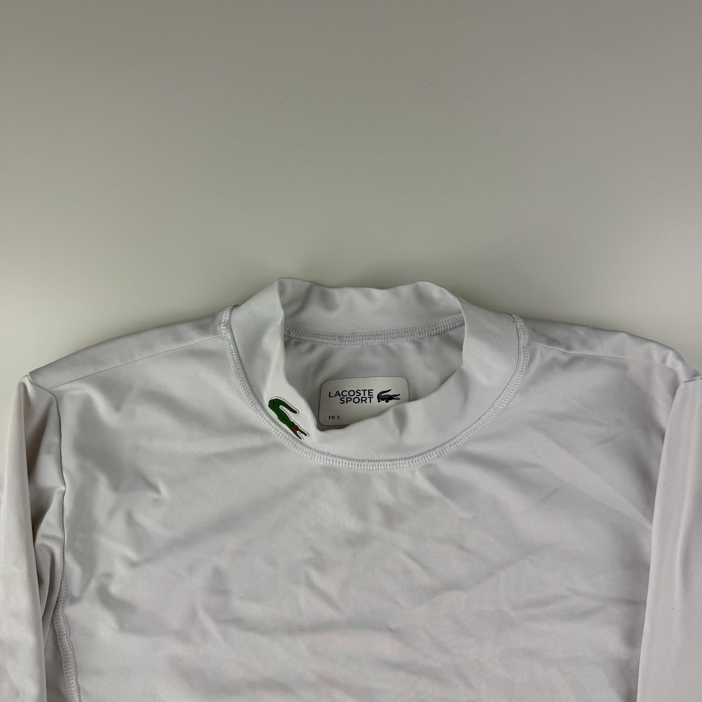 Lacoste Longsleeve (L)