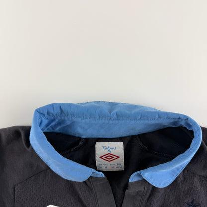 Umbro England Polo (S)