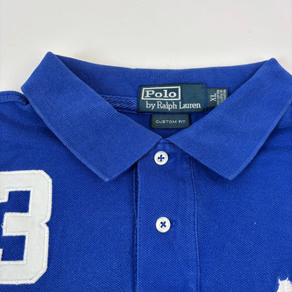 Ralph Lauren Chief Keef Polo (XL)