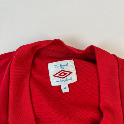 Umbro England T-Shirt (L)