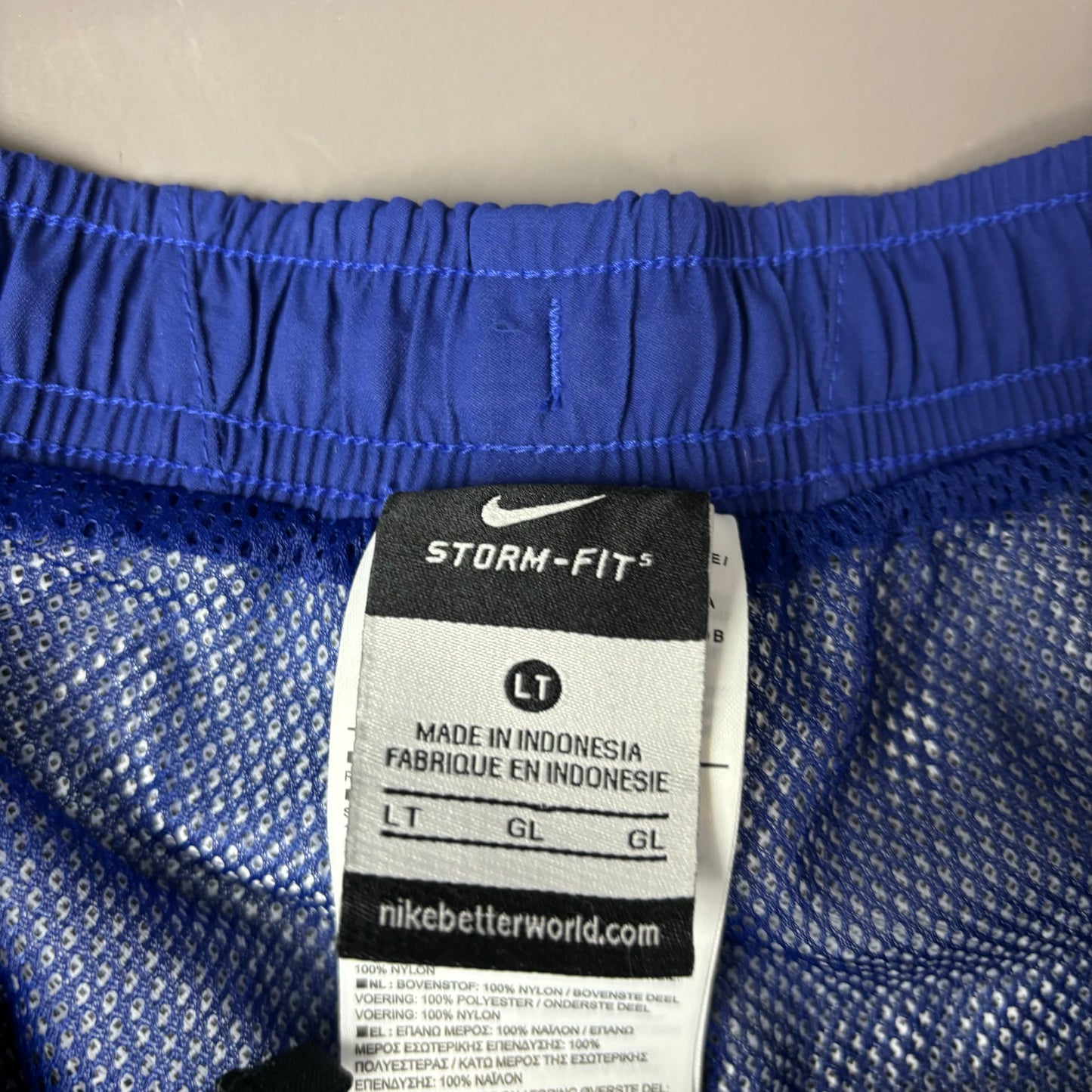 Pantalón deportivo Nike Gran Bretaña (L)