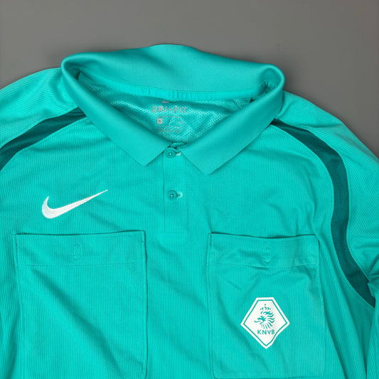 Nike Nederland Polo (XL)