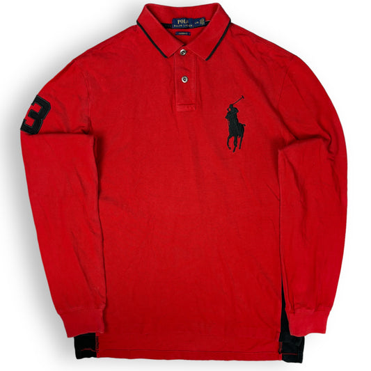 Polo Ralph Lauren (L)