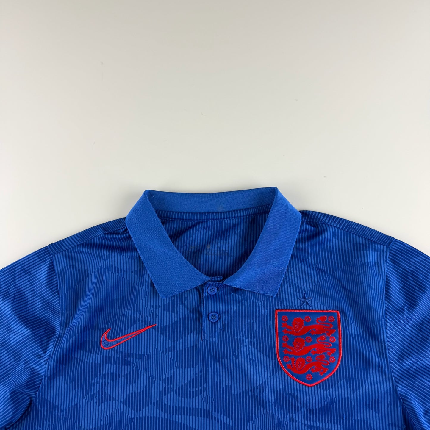 Nike England Trikot (L)