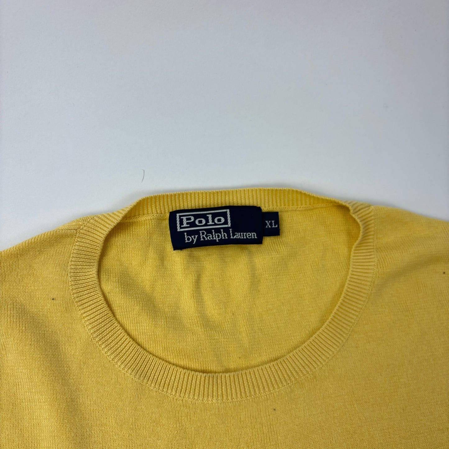 Polo Ralph Lauren (XL)