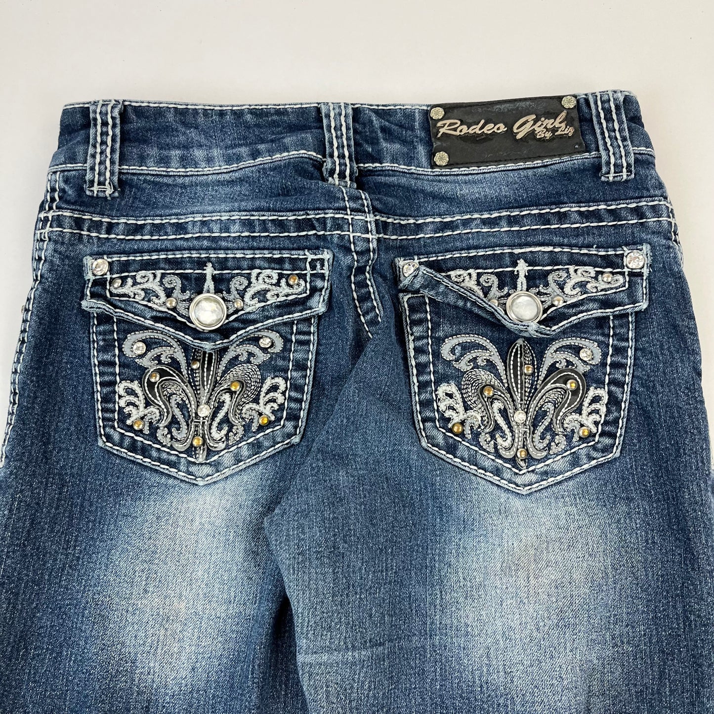 y2K Low waist Jeans (XS Women’s)